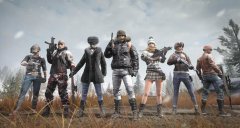 PUBG辅助低价发卡网免费获取游戏优势